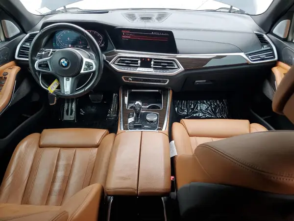 5UXJU2C59KLN66329 2019 BMW X5 - Image 8