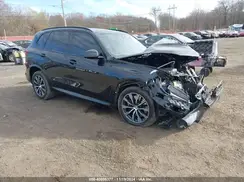 5UXJU2C59KLN66833 2019 BMW X5
