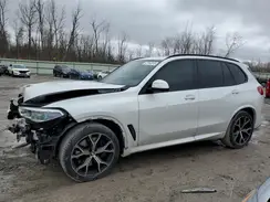 5UXJU2C59KLN67108 2019 BMW X5