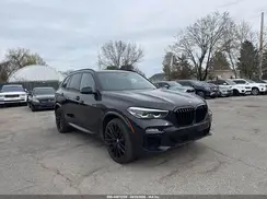 5UXJU2C59KLN67304 2019 BMW X5