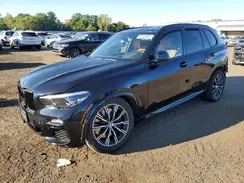 5UXJU2C59KLN67335 2019 BMW X5