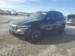 5UXJU2C5XKLB15347 2019 BMW X5