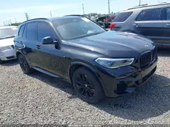 5UXJU2C5XKLB15431 2019 BMW X5
