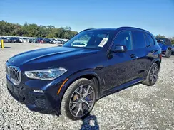 5UXJU2C5XKLB15509 2019 BMW X5