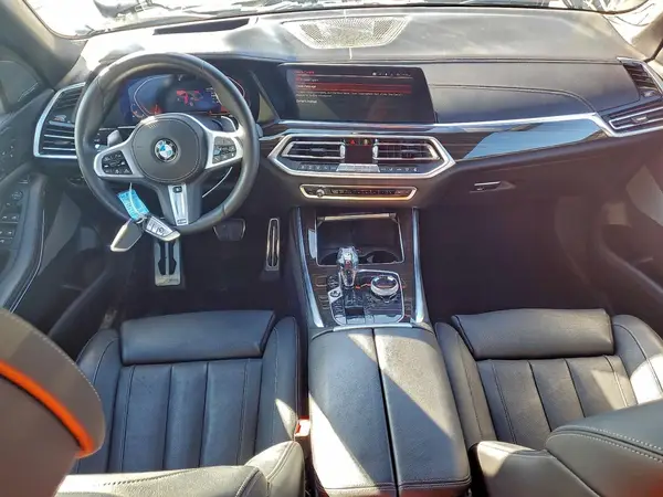 5UXJU2C5XKLB15509 2019 BMW X5 - Image 8