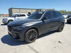 5UXJU2C5XKLB15526 2019 BMW X5