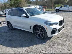 5UXJU2C5XKLB15574 2019 BMW X5