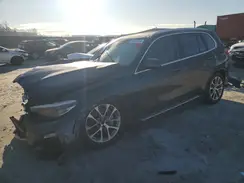 5UXJU2C5XKLN49801 2019 BMW X5