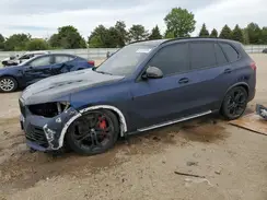 5UXJU2C5XKLN64007 2019 BMW X5