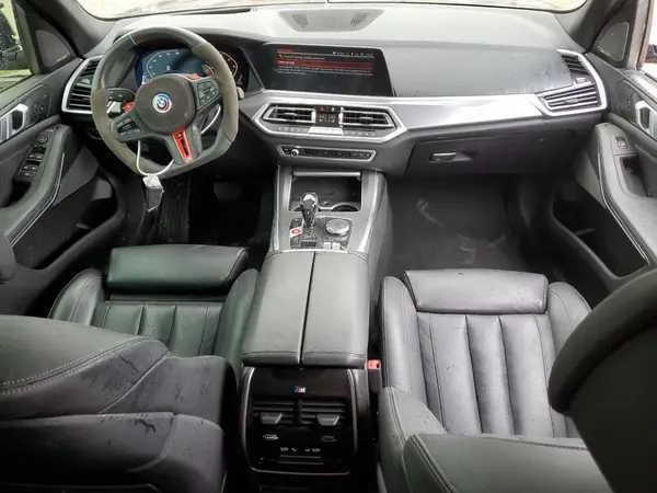 5UXJU2C5XKLN64007 2019 BMW X5 - Image 8