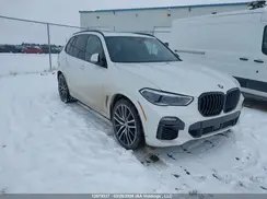 5UXJU2C5XKLN64119 2019 BMW X5