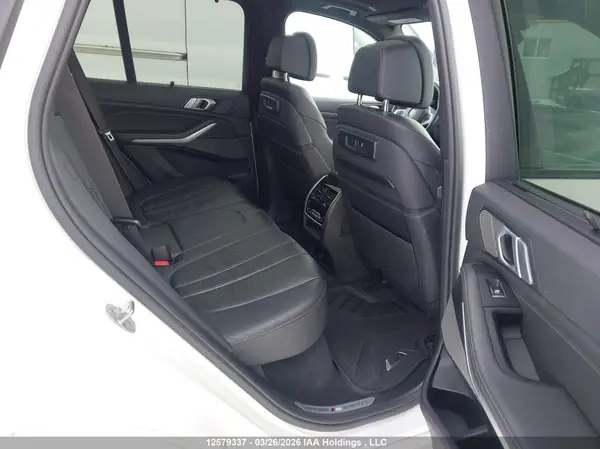 5UXJU2C5XKLN64119 2019 BMW X5 - Image 8