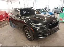 5UXJU2C5XKLN64217 2019 BMW X5