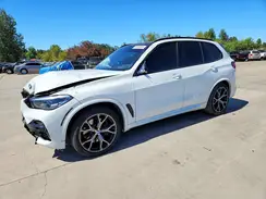 5UXJU2C5XKLN64640 2019 BMW X5