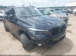 5UXJU2C5XKLN65111 2019 BMW X5