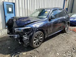 5UXJU2C5XKLN65349 2019 BMW X5