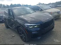 5UXJU2C5XKLN65769 2019 BMW X5