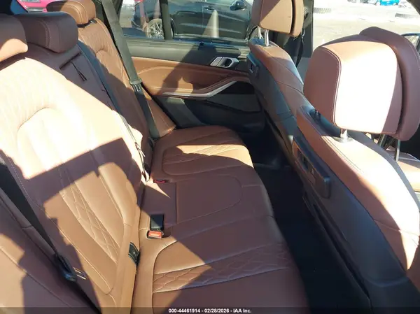5UXJU2C5XKLN65917 2019 BMW X5 - Image 8