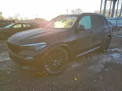 5UXJU2C5XKLN65951 2019 BMW X5