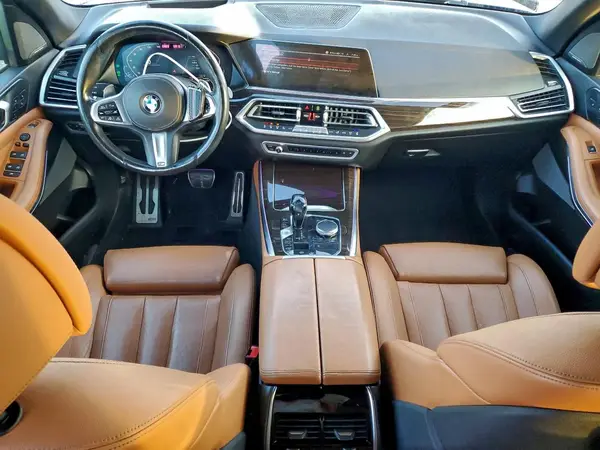 5UXJU2C5XKLN65951 2019 BMW X5 - Image 8