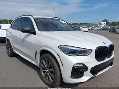 5UXJU2C5XKLN66176 2019 BMW X5