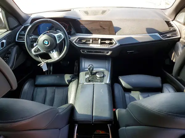 5UXJU2C5XKLN66274 2019 BMW X5 - Image 8
