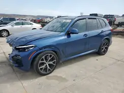 5UXJU2C5XKLN66811 2019 BMW X5