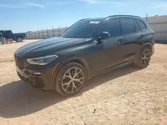 5UXJU2C5XKLN67148 2019 BMW X5