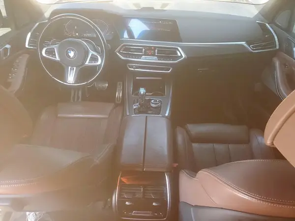 5UXJU2C5XKLN67148 2019 BMW X5 - Image 8