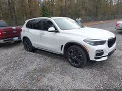 5UXJU2C5XKLN67781 2019 BMW X5