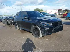5UXJU4C00L9C37620 2020 BMW X5