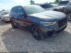 5UXJU4C00L9C82864 2020 BMW X5