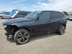 5UXJU4C00LLE45435 2020 BMW X5