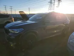 5UXJU4C00LLE45905 2020 BMW X5