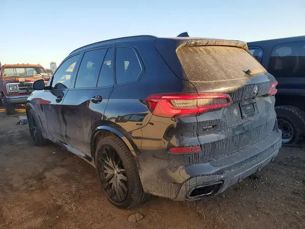 5UXJU4C00LLE45905 2020 BMW X5 - Image 2