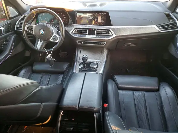 5UXJU4C00LLE45905 2020 BMW X5 - Image 8