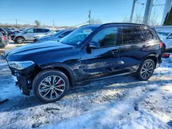 5UXJU4C00N9J05683 2022 BMW X5