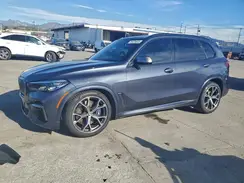 5UXJU4C00N9J28283 2022 BMW X5