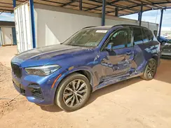5UXJU4C00N9J28834 2022 BMW X5