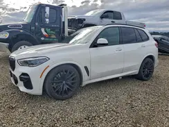 5UXJU4C00N9J77161 2022 BMW X5
