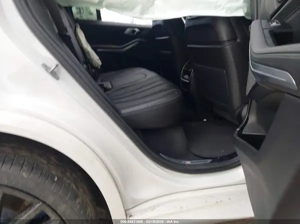 5UXJU4C00N9J83350 2022 BMW X5 - Image 8