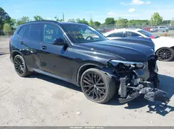 5UXJU4C00N9M52284 2022 BMW X5