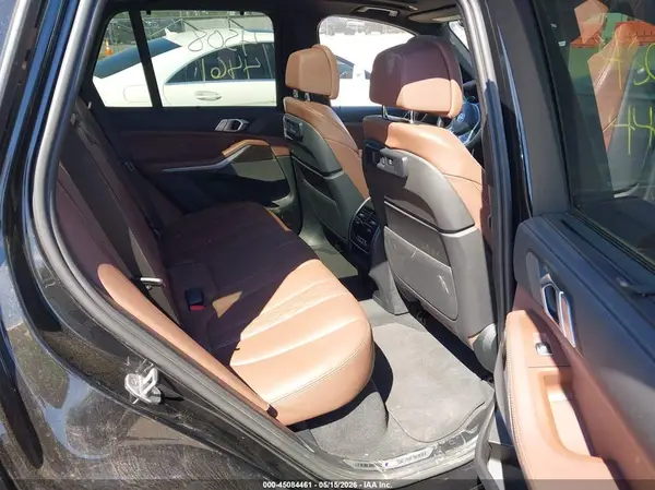 5UXJU4C00N9M52284 2022 BMW X5 - Image 8