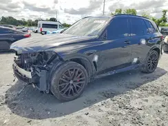 5UXJU4C00N9N04741 2022 BMW X5