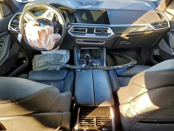 5UXJU4C00N9N31292 2022 BMW X5 - Image 8