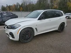 5UXJU4C00P9P36808 2023 BMW X5