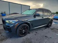 5UXJU4C00P9P48067 2023 BMW X5