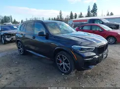 5UXJU4C00P9P69663 2023 BMW X5