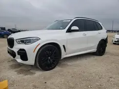 5UXJU4C00P9P91467 2023 BMW X5