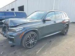 5UXJU4C00P9R60676 2023 BMW X5